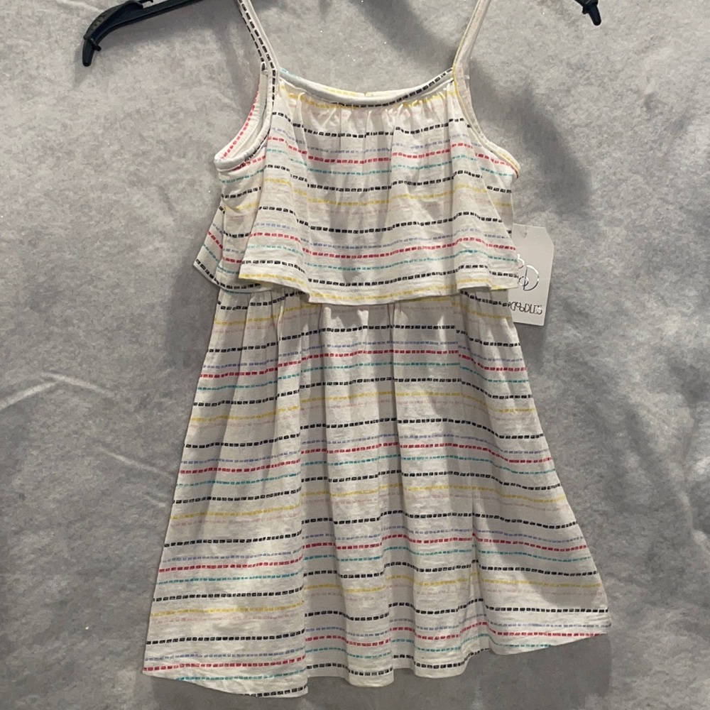 🥂SALE🥂Flapdoodles Girls sundress